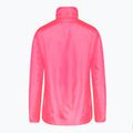 Női Joma Elite VII Windbreaker futó dzseki rózsaszín 901065.030 2