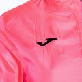 Női Joma Elite VII Windbreaker futó dzseki rózsaszín 901065.030 3