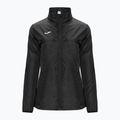 Női Joma Elite VII Windbreaker futódzseki fekete 901065.100