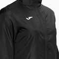 Női Joma Elite VII Windbreaker futódzseki fekete 901065.100 3