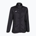 Női Joma Elite VII Windbreaker futódzseki fekete 901065.100 4