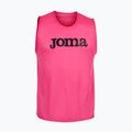 Joma Training Bib fluor rózsaszín labdarúgó jelölő