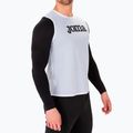 Joma Training Bib fehér labdarúgó jelölő 3