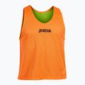 Joma Reversible Training Bib fluor narancssárga/fluor zöld labdarúgó jelölés