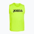 Joma Training Bib fluor sárga labdarúgó jelölő