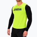 Joma Training Bib fluor sárga labdarúgó jelölő 3