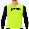 Joma Training Bib fluor sárga labdarúgó jelölő 4