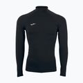 Joma Classic Seamless fekete hőaktív pulóver
