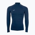 Joma Classic Seamless sötétkék termoaktív pulóver