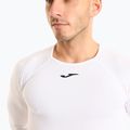 Joma Brama Classic hőaktív pulóver LS blanco 3