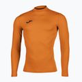 Joma Brama Academy narancssárga termoaktív pulóver 6