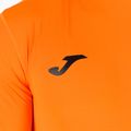 Joma Brama Academy narancssárga termoaktív pulóver 5