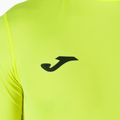 Joma Brama Academy hőaktív pulóver fluor sárga 6