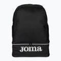 Joma Training III futball hátizsák fekete