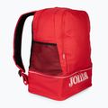 Joma Training III focis hátizsák piros 2