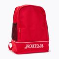 Joma Training III focis hátizsák piros 5