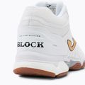 Férfi röplabda cipő Joma V.Block 2002 fehér V.BLOKW-2002 8