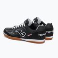 Férfi futballcipő Joma Top Flex IN fekete TOPS2121IN TOPS2121IN 3