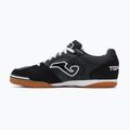 Férfi futballcipő Joma Top Flex IN fekete TOPS2121IN TOPS2121IN 10