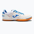 Férfi futballcipő Joma Top Flex IN fehér 11
