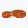 Férfi futballcipő Joma Top Flex IN fehér 5