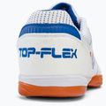 Férfi futballcipő Joma Top Flex IN fehér 8