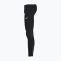 Férfi futó leggings Joma Running Night Long Tights fekete 101779 2