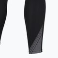 Férfi futó leggings Joma Running Night Long Tights fekete 101779 4