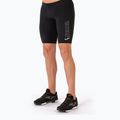 Férfi Joma Running Night rövid harisnyanadrág fekete 101781 5