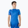 Joma Championship VI férfi futball mez kék/fehér 101822.702
