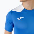 Joma Championship VI férfi futball mez kék/fehér 101822.702 4