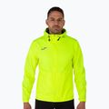 Férfi futókabát Joma Elite VIII Esőkabát sárga 102235.060