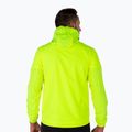 Férfi futókabát Joma Elite VIII Esőkabát sárga 102235.060 3