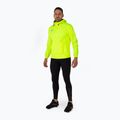 Férfi futókabát Joma Elite VIII Esőkabát sárga 102235.060 2