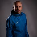 Férfi Joma Elite VIII esőkabát királyi futókabát 8