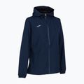 Női futókabát Joma Elite VIII Esőkabát tengerészkék 901401.331