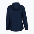 Női futókabát Joma Elite VIII Esőkabát tengerészkék 901401.331 2