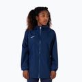 Női futókabát Joma Elite VIII Esőkabát tengerészkék 901401.331 3