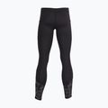 Férfi Joma Elite VIII Long Tights futó leggings fekete 101925.100 2