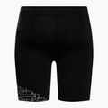 Férfi Joma Elite VIII Short Tights futónadrág fekete 101926.100 2