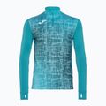Férfi Joma Elite VIII futó melegítőfelső kék 101930.725 3