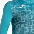 Férfi Joma Elite VIII futó melegítőfelső kék 101930.725 5