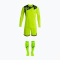 Joma Zamora VI férfi kapus felszerelés zöld 102248.061