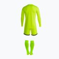 Joma Zamora VI férfi kapus felszerelés zöld 102248.061 2