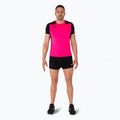 Férfi Joma Record II fluor rózsaszín/fekete futópóló 2