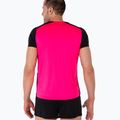 Férfi Joma Record II fluor rózsaszín/fekete futópóló 3