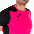 Férfi Joma Record II fluor rózsaszín/fekete futópóló 5