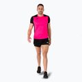 Férfi Joma Record II fluor rózsaszín/fekete futópóló 6