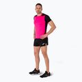 Férfi Joma Record II fluor rózsaszín/fekete futópóló 8
