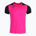 Férfi Joma Record II fluor rózsaszín/fekete futópóló 9